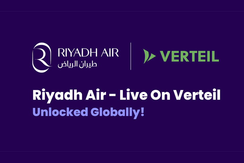 റിയാദ് എയർ എൻഡിസി കണ്ടന്റ് വെർട്ടെയിൽ പ്ലാറ്റ്ഫോമിൽ ലൈവ്; ആഗോള വിതരണ ശൃംഖല വിപുലീകരണത്തിൽ നിർണായക നേട്ടം